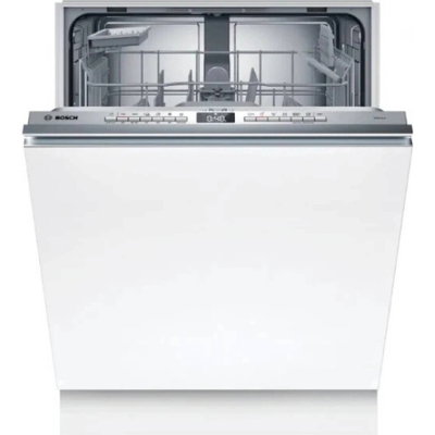 Masina de spalat vase incorporabila Bosch SMV4HTX11E, 60cm, clasa energetica A++