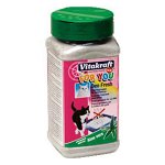 Odorizant Pisici For You Aloe Vera 720 g, Vitakraft