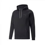 Day in Motion Hoodie DK Puma Black, Puma