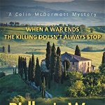 Ridley's War: When a War Ends the Killing Doesn't Always Stop
