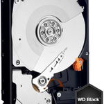 HDD Desktop Western Digital Caviar Black, 500GB, SATA III 600, 64MB Buffer, Western Digital