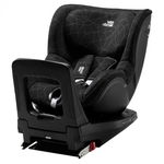 Scaun auto Britax SwingFix I-Size Crystal Black