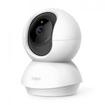 Camera IP TP-Link Tapo C200, WiFi, 1080p, 360 grade rotatie, senzor de miscare