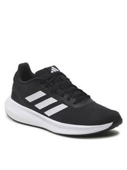 Pantofi pentru alergare adidas Runfalcon 3 Shoes HQ3790 Negru, adidas