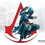 Mouse Pad ABY Style ASSASSIN'S CREED - Altair (Multicolor)