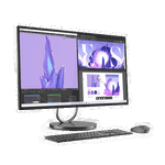 AIO YG9 31.5 UHD I9-13900H 32 1 4050 W11, Lenovo