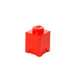 Cutie depozitare LEGO 1 rosu 40011730, 