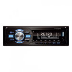 Radio auto bluetooth, FM RDS MP3 WMA USB SD AUX, info rutiere, handsfree, Sal