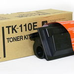 Toner Kyocera TK-110e (Negru)