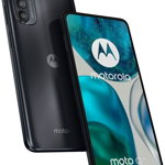 Smartfon Motorola Moto G52 4/256GB Grafitowy (PAU70031PL), Motorola