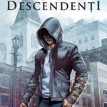 Ultimii Descendenti. O Serie Assassin'S Creed, Matthew J. Kirby - Editura Art