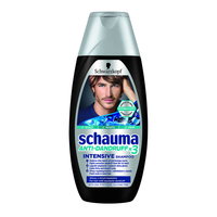 SCHAUMA MEN SAMPON ANTIMATREATA 250ML, SCHAUMA