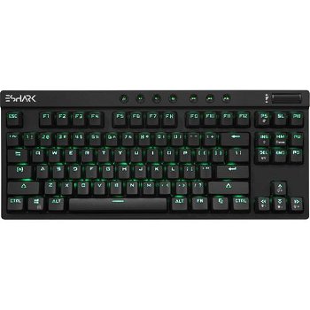 eShark Tastatura Gaming ESL-K1 Kodachi Black