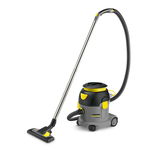 Aspirator Karcher T10/1 10 Litri 800W Gri Negru, Karcher