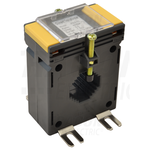 Transformator de curentpentru bara de 30mm AV3060SH 60A/5A, 1,5VA, Po:0,5, Tracon