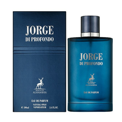 Jorge di Profondo 100ml - Apa de Parfum, barbati Engros, Maison Alhambra