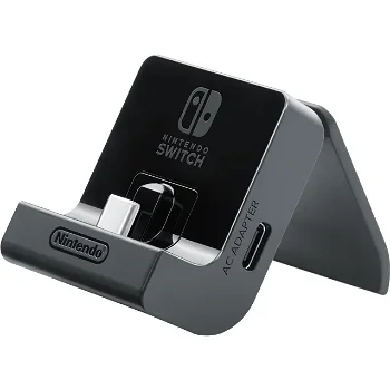NINTENDO SWITCH ADJUSTABLE CHARGING STAND - GDG