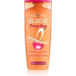 L’Oréal Paris Elseve Dream Long șampon regenerator 400 ml, L’Oréal Paris