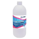 Floculant lichid Kloer, pentru apa piscina, 1L, Inovius
