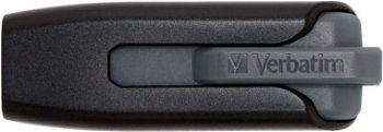 Memorie USB Verbatim Store 'n' Go V3, 128GB, USB 3.0, Negru, Verbatim