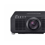 Videoproiector Panasonic Laser PT-RZ890, 8500 lumeni , Panasonic