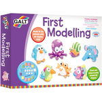 Set creare: Prima modelare de animalute, Galt, 1005215