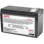 APC Replacement Battery Cartridge #110 APCRBC110, APC