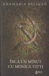 Inca Un Minut Cu Monica Vitti - Anamaria Beligan, Corsar