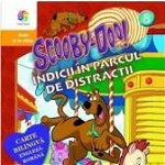 Scooby-Doo! Indicii în parcul de distracții, CORINT