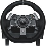 Volan Logitech Driving Force G920 pentru PC, Xbox ONE, Logitech