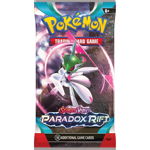 PKM - Scarlet & Violet 4 Paradox Rift Booster Pack, Konami