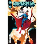 Superman Son of Kal-El 06 Cover A John Timms, DC Comics
