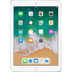 Apple iPad 9.7" (2018), 32GB, Wi-Fi, Argintiu