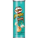 Pringles Ranch - chipsuri cu gust de ranch 158g, Kellogg's