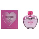 Parfum Femei Pink Bouquet Moschino EDT, Moschino