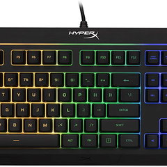 Tastatura HP Gaming HyperX Alloy Core RGB LED USB Negru Tastatura HP Gaming HyperX Alloy Core RGB LED USB Negru