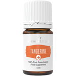 Ulei Esential TANGERINE+ 5ml, Young Living