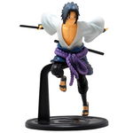 Figurina Naruto Shippuden - Sasuke, ABYstyle