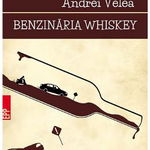 Benzinaria Whiskey | Andrei Velea, Paralela 45