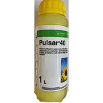 Pulsar 40 1L, erbicid selectiv postemergent, BASF, buruieni dicotiledonate anuale si monocotiledonate in culturile de floarea soarelui, mazare, orez, soia, BASF