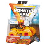 Spin Master - Masinuta Soldier Fortune black ops , Monster Jam , Metalica, Fire and ice