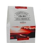 Cafea Macinata Colombia, Corsini Compagnia Dellarabica 250 g, Compagnia Dell'Arabica