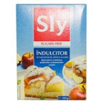 Indulcitor dietetic 400 gr, Sly Diet