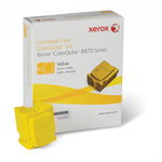 Cartus Toner Original Xerox 108R00960 Yellow, 17300 pagini, Xerox