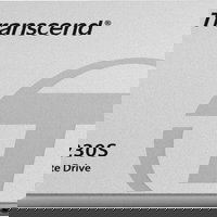 SSD Transcend 2TB