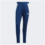 Pantalon de trening Fotbal ADIDAS TIRO 24 Albastru Adulți, ADIDAS