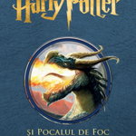 Harry Potter si Pocalul de Foc 