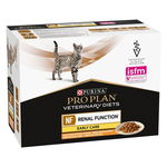 PURINA PRO PLAN VETERINARY DIETS NF Early Care, Chicken, 10x85 g, Purina Pro Plan