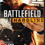 Battlefield Hardline PC