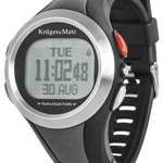 Smartwatch SMARTWATCH SPORT NAVIGATOR 100 KRUGER&MATZ, Kruger Matz